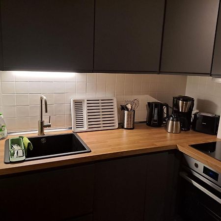 Ferienwohnung Harzzz 브라운라제 외부 사진