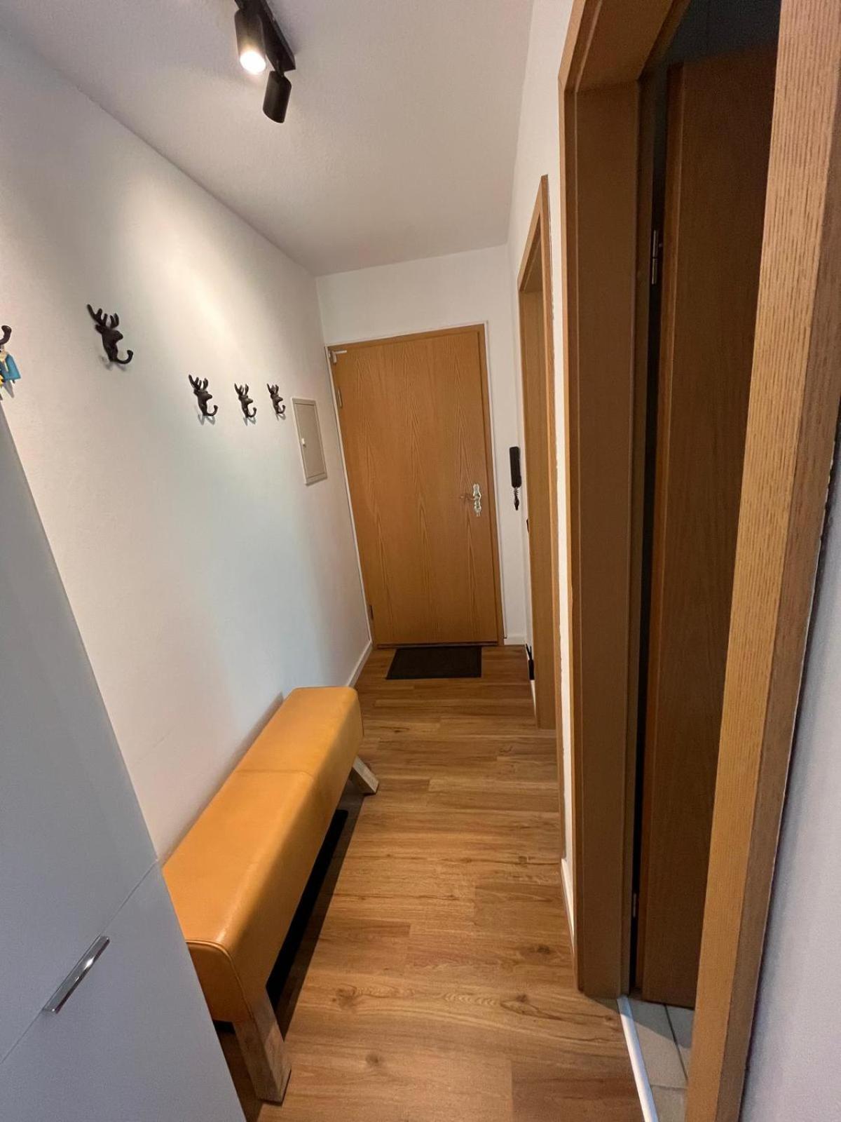 Ferienwohnung Harzzz 브라운라제 외부 사진
