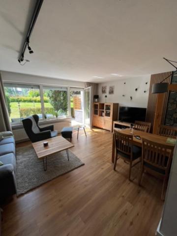 Ferienwohnung Harzzz 브라운라제 외부 사진